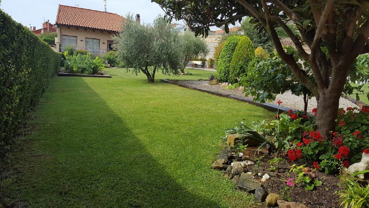 Casa Rural El Meson Briones Exteriör bild